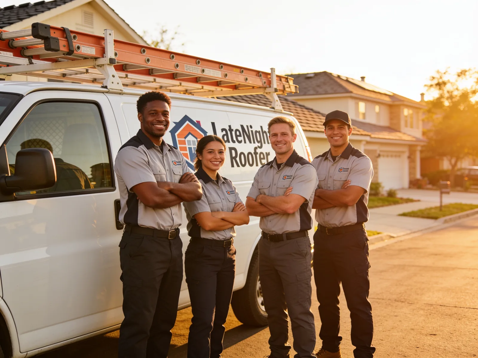Emergency Roof Repair company in Franklinville, NC